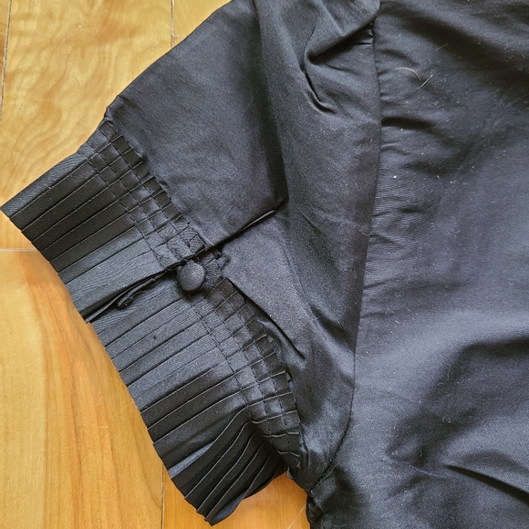 Calvin Klein satin top, size XS - Picture 7 of 9